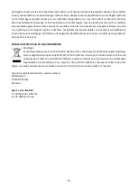 Preview for 17 page of emerio FN-110477.2 Instruction Manual