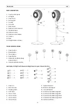 Preview for 5 page of emerio FN-111453 Instruction Manual