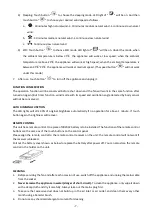 Preview for 8 page of emerio FN-111453 Instruction Manual