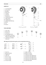 Preview for 14 page of emerio FN-111453 Instruction Manual