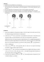 Preview for 15 page of emerio FN-111453 Instruction Manual