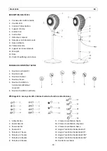 Preview for 23 page of emerio FN-111453 Instruction Manual