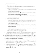 Preview for 25 page of emerio FN-111453 Instruction Manual