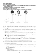 Preview for 32 page of emerio FN-111453 Instruction Manual