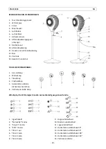 Preview for 40 page of emerio FN-111453 Instruction Manual