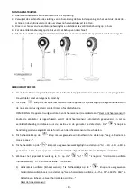 Preview for 41 page of emerio FN-111453 Instruction Manual