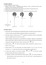 Preview for 50 page of emerio FN-111453 Instruction Manual