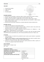 Preview for 25 page of emerio FN-111538 Instruction Manual