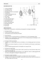 Предварительный просмотр 10 страницы emerio FN-111557.1 Instruction Manual