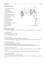 Предварительный просмотр 15 страницы emerio FN-111557.1 Instruction Manual