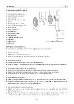 Предварительный просмотр 25 страницы emerio FN-111557.1 Instruction Manual