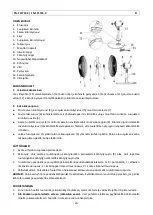 Preview for 21 page of emerio FN-111745.3 Instruction Manual