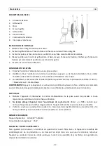 Preview for 13 page of emerio FN-114201.2 Instruction Manual