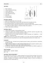 Preview for 25 page of emerio FN-114201.2 Instruction Manual