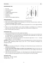 Предварительный просмотр 10 страницы emerio FN-114201.4 Instruction Manual