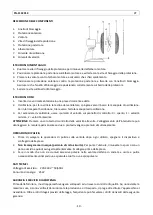 Предварительный просмотр 20 страницы emerio FN-114201.4 Instruction Manual