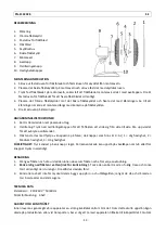 Предварительный просмотр 13 страницы emerio FN-114202.5 Instruction Manual