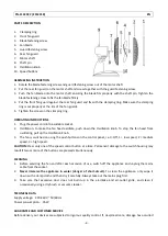 Preview for 5 page of emerio FN-114202.7 Instruction Manual