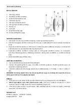 Preview for 15 page of emerio FN-114202.7 Instruction Manual