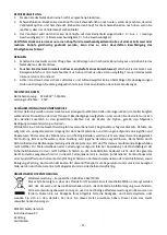 Preview for 12 page of emerio FN-114204.1 Instruction Manual