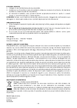 Preview for 23 page of emerio FN-114204.1 Instruction Manual