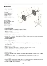 Предварительный просмотр 22 страницы emerio FN-114204.2 Instruction Manual