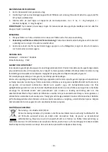 Preview for 11 page of emerio FN-114204.8 Instruction Manual