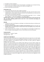 Preview for 12 page of emerio FN-114204.9 Manual