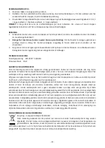 Preview for 23 page of emerio FN-114204 Instruction Manual