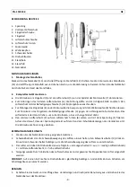 Предварительный просмотр 10 страницы emerio FN-114224.4 Instruction Manual