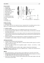 Предварительный просмотр 15 страницы emerio FN-114224.4 Instruction Manual