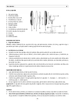 Предварительный просмотр 25 страницы emerio FN-114224.4 Instruction Manual