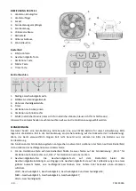 Предварительный просмотр 11 страницы emerio FN-114316 Instruction Manual