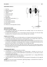 Предварительный просмотр 9 страницы emerio FN-114474.1 Instruction Manual