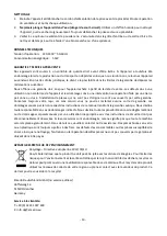 Preview for 14 page of emerio FN-114474.1 Instruction Manual