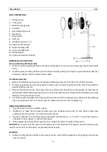 Предварительный просмотр 5 страницы emerio FN-114474.4 Manual