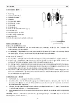 Предварительный просмотр 10 страницы emerio FN-114474.4 Manual