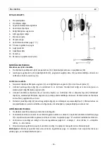 Предварительный просмотр 15 страницы emerio FN-114474.4 Manual