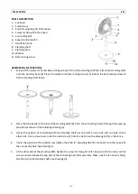 Preview for 5 page of emerio FN-114499.2 Instruction Manual