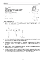 Preview for 19 page of emerio FN-114499.2 Instruction Manual