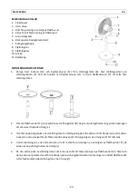 Preview for 25 page of emerio FN-114499.2 Instruction Manual