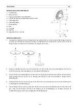 Preview for 32 page of emerio FN-114499.2 Instruction Manual