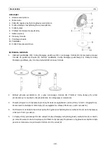 Preview for 39 page of emerio FN-114499.2 Instruction Manual