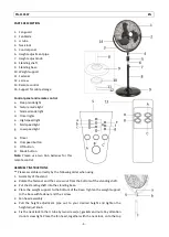 Предварительный просмотр 5 страницы emerio FN-114507 Instruction Manual