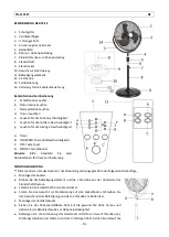 Предварительный просмотр 11 страницы emerio FN-114507 Instruction Manual