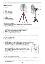 Preview for 19 page of emerio FN-120952.1 Instruction Manual