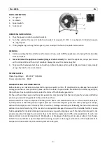 Preview for 5 page of emerio FN-120955 Instruction Manual