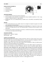 Preview for 24 page of emerio FN-120955 Instruction Manual