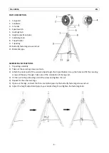 Предварительный просмотр 5 страницы emerio FN-120956 Instruction Manual