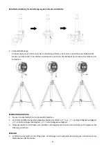 Предварительный просмотр 12 страницы emerio FN-120956 Instruction Manual